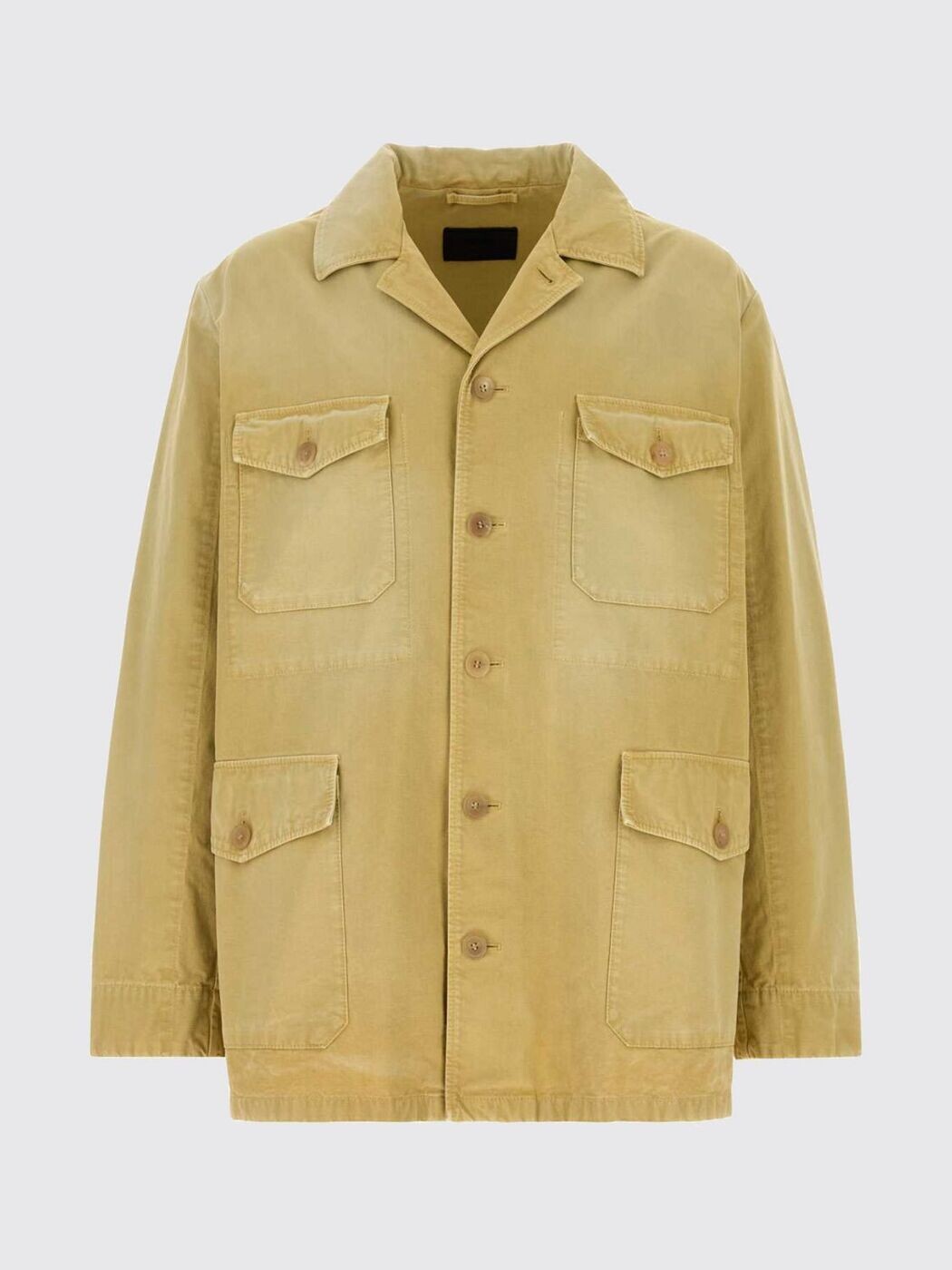 プラダ PRADA 上衣 メンズ Jackets SGD088SOOO187F 関税 貨物輸送無料 2026SS gi
