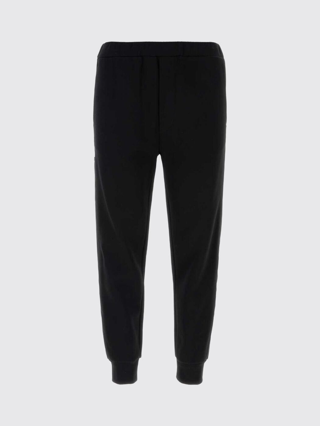 プラダ PRADA ズボン ズボン下 メンズ 黒いこと Trousers UJP180S21211JE 関税 貨物輸送無料 2026SS gi