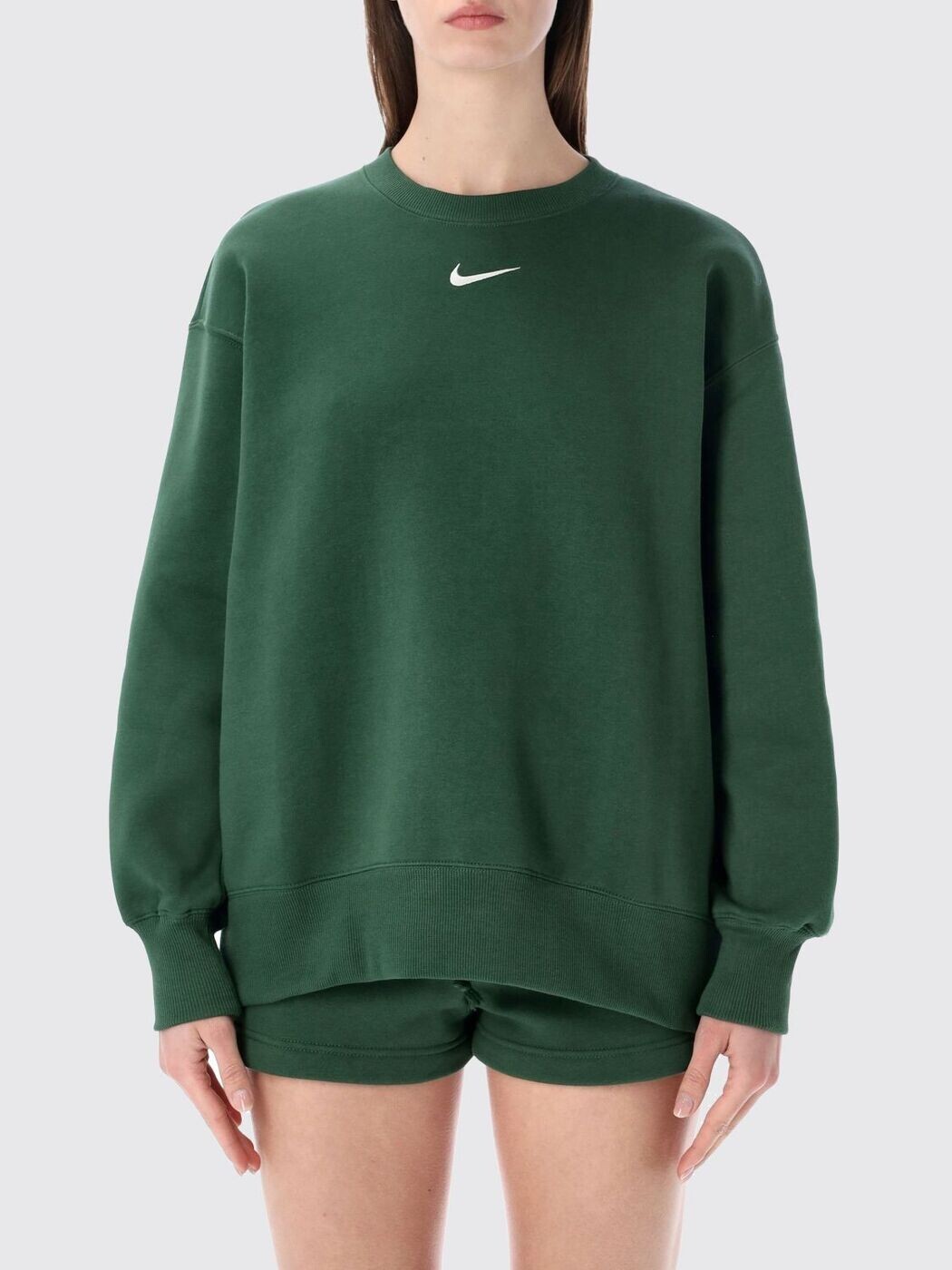 ナイキ NIKE トレーナー レディース グリーン Sweatshirts FZ4270 Green 関税 送料無料 2026SS gi|BRANDSHOP「il Tesoro」