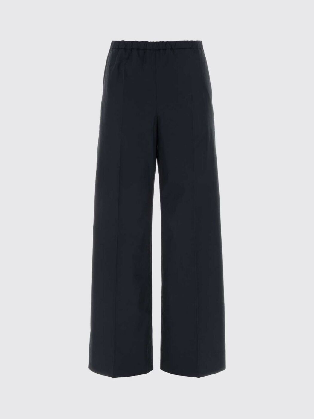 モンクレール MONCLER ズボン パンツ レディース ブルー Trousers L10932A00009597LQ Blue 関税 送料無料 2026SS gi|BRANDSHOP「il Tesoro」
