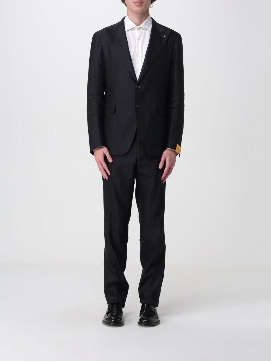 タリアトーレ TAGLIATORE フォーマル 背広 メンズ 黒いこと Formal Outfits 2SVS26B11340351 関税 貨物輸送無料 2026SS gi