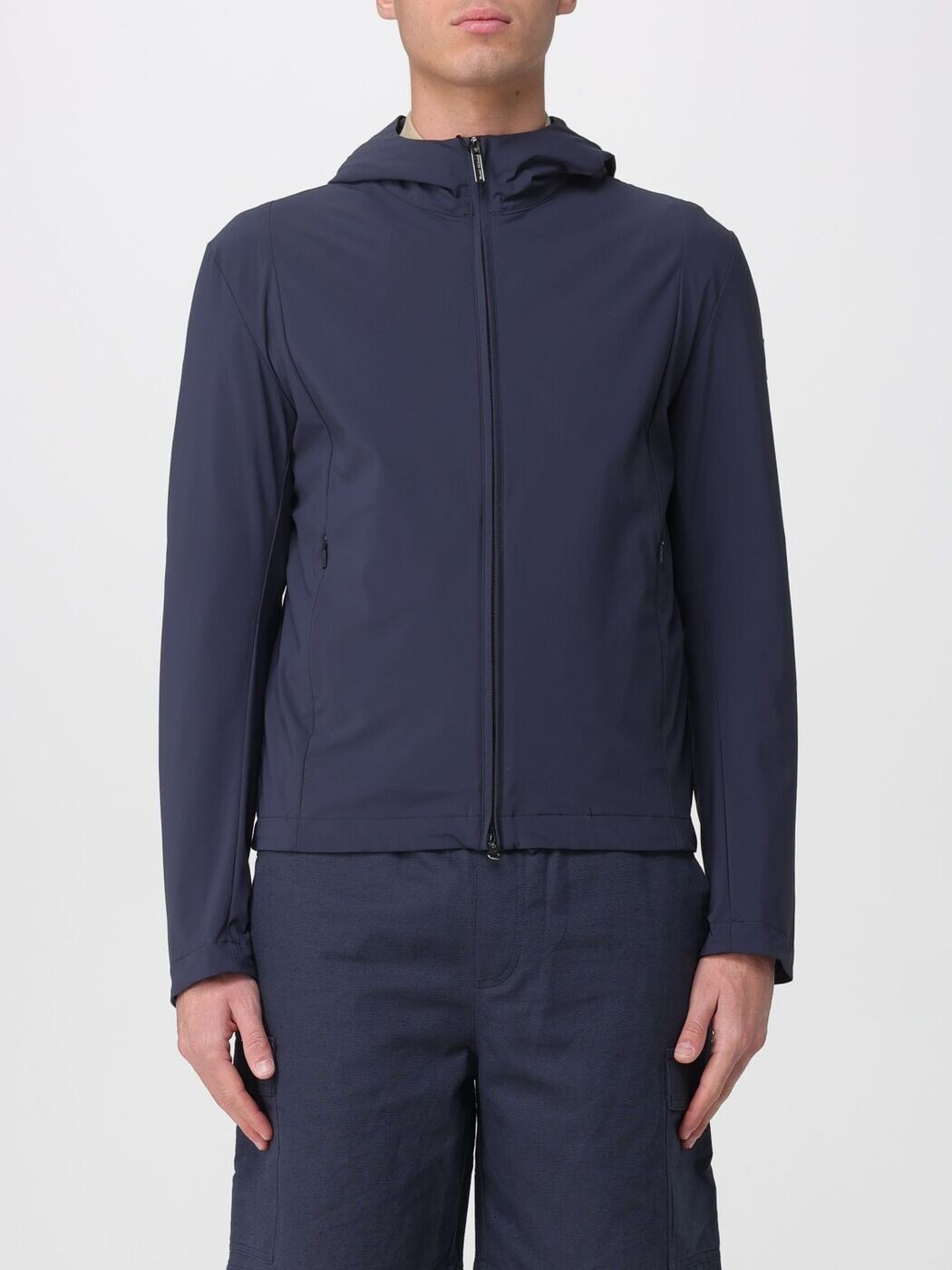 コルマール COLMAR ジャケット メンズ ブルー Jackets 1811N9ZB Blue 関税 送料無料 2026SS gi|BRANDSHOP「il Tesoro」