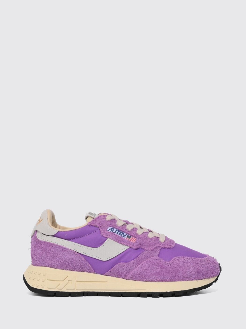 AUTRY スニーカー レディース 白いこと Sneakers WWLWNC32 ~ 関税 貨物輸送無料 2026SS gi
