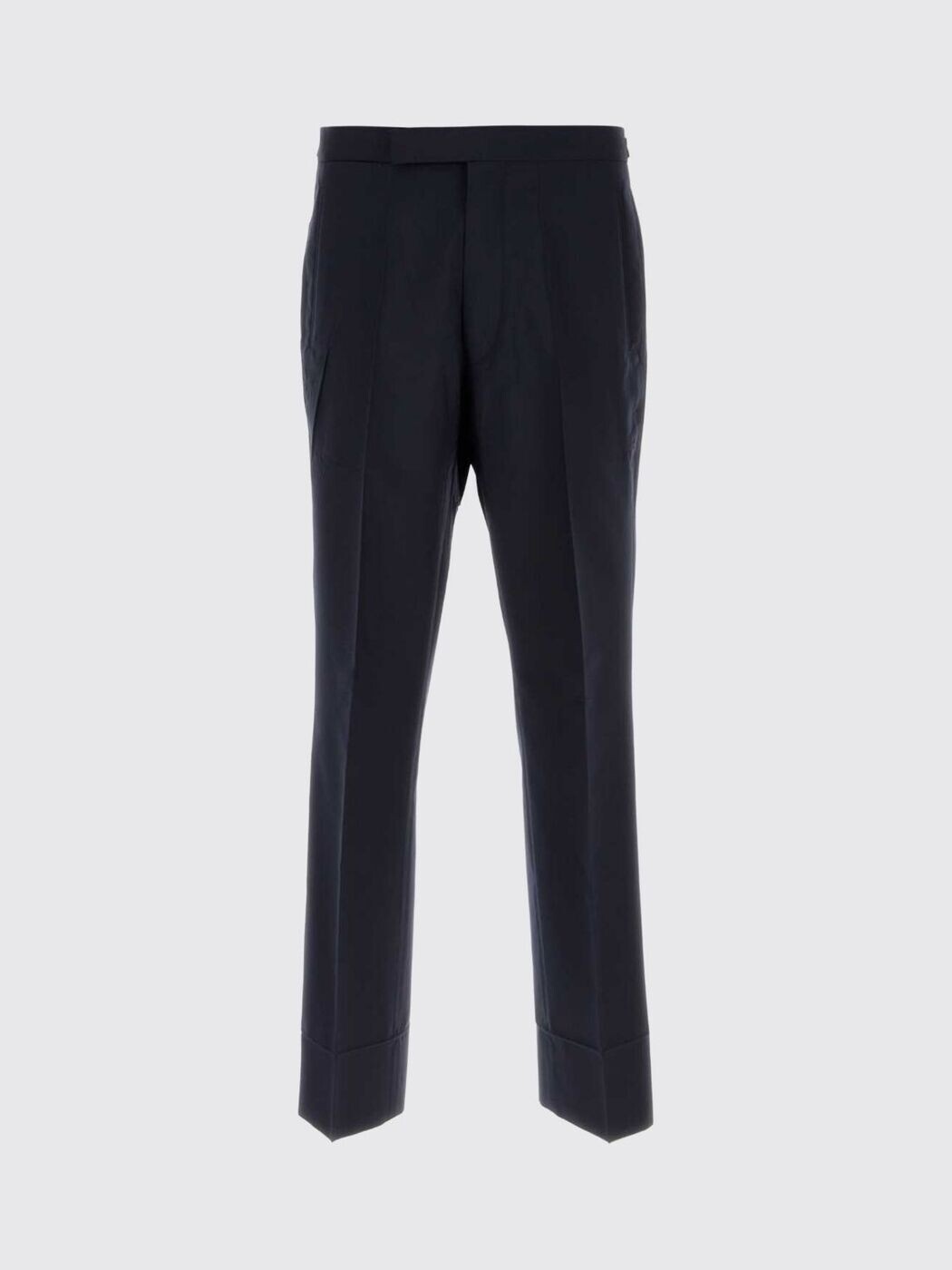 プラダ PRADA ズボン ズボン下 メンズ 青碧 Trousers UP0422SOOO17LK 関税 貨物輸送無料 2026SS gi