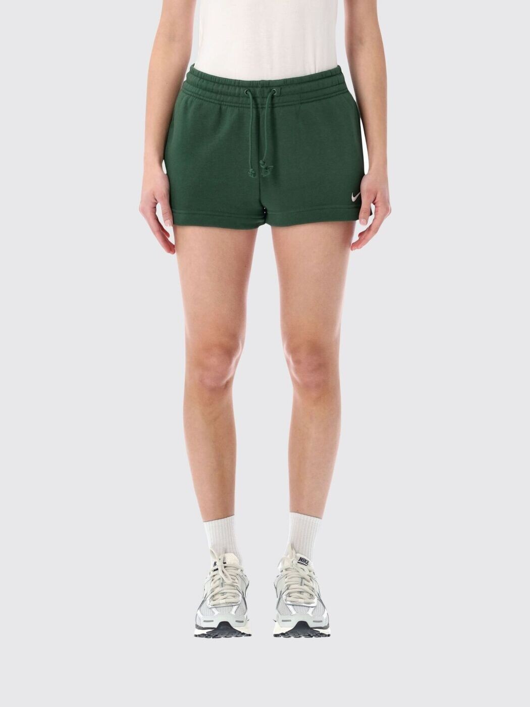 ナイキ NIKE デニムショーツ ショーツ レディース グリーン Denim shorts IF2132 Green 関税 送料無料 2026SS gi｜BRANDSHOP「il Tesoro」