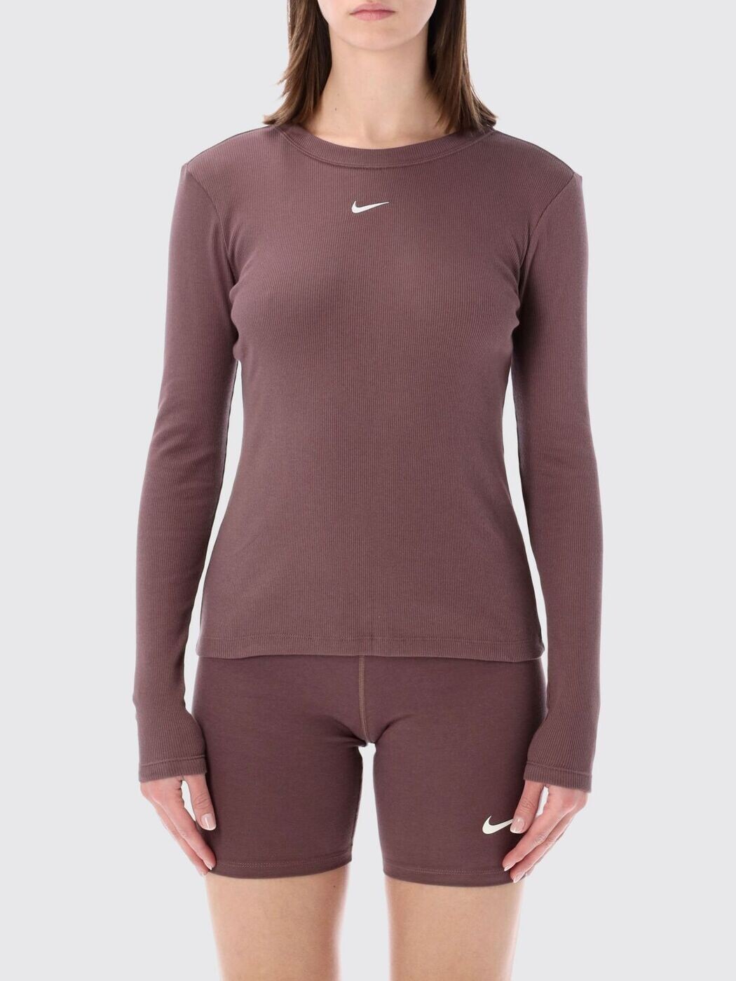 ナイキ NIKE スポーツシャツ プルオーバー レディース 赤いこと T-shirts and polo shirts IH7691 関税 貨物輸送無料 2026SS gi