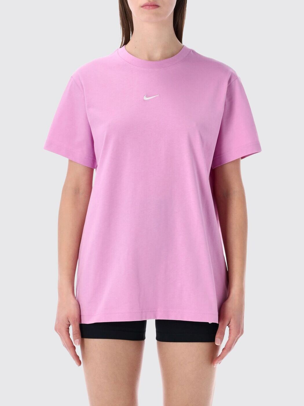 ナイキ NIKE スポーツシャツ プルオーバー レディース パープル T-shirts and polo shirts IH7601 関税 貨物輸送無料 2026SS gi