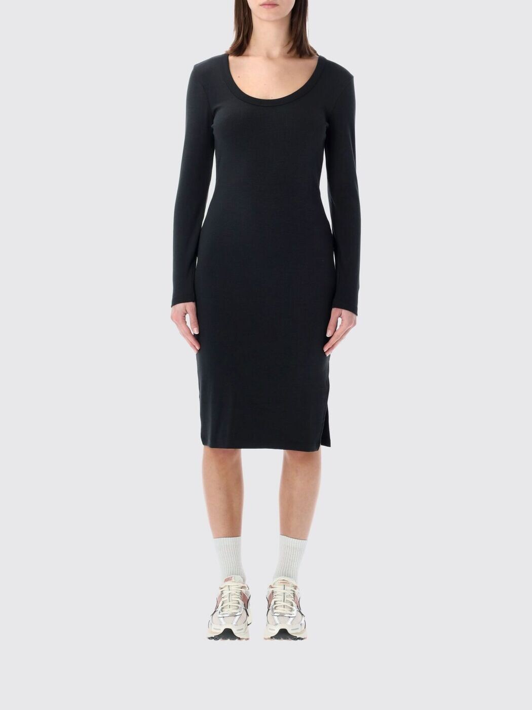 ナイキ NIKE ワンピース ドレス レディース ブラック Dresses HV2799 関税 送料無料 2026SS gi