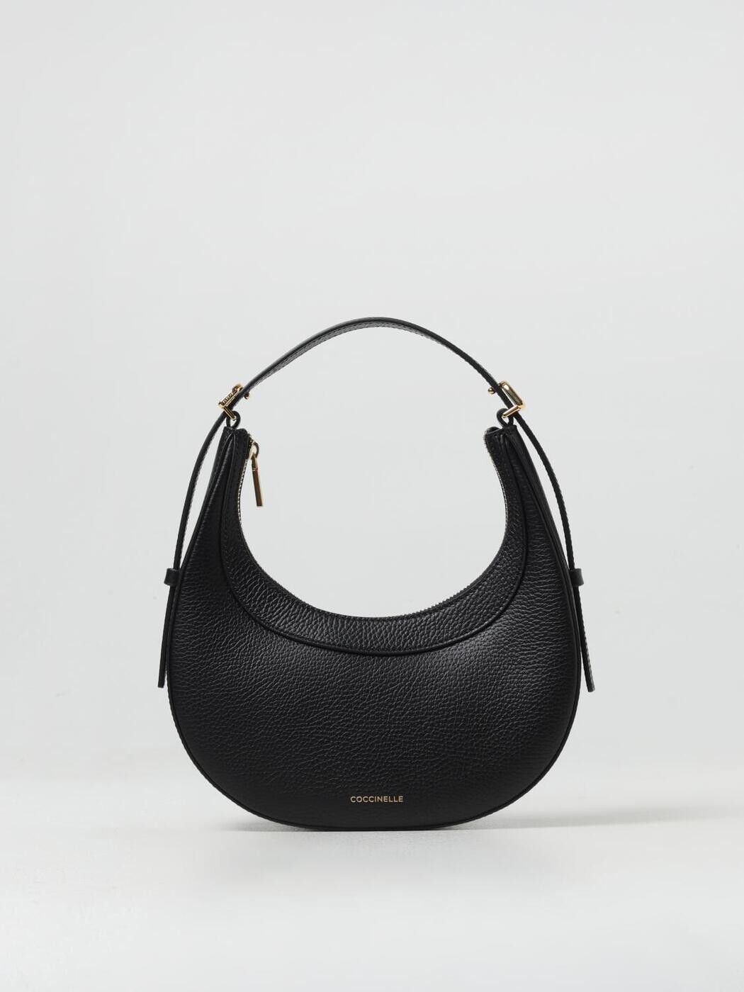 コチネレ COCCINELLE バッグ レディース ブラック Business bags E5PIP530101 Black 関税 送料無料 2026SS gi|BRANDSHOP「il Tesoro」