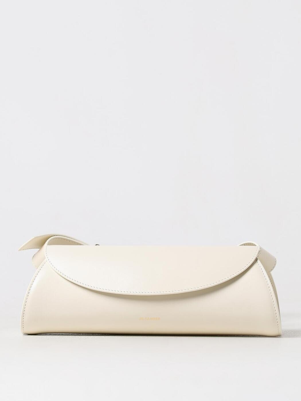 ジルサンダー JIL SANDER 御徒面子 レディース 白いこと Business bags J07WD0023P5355 関税 貨物輸送無料 2026SS gi