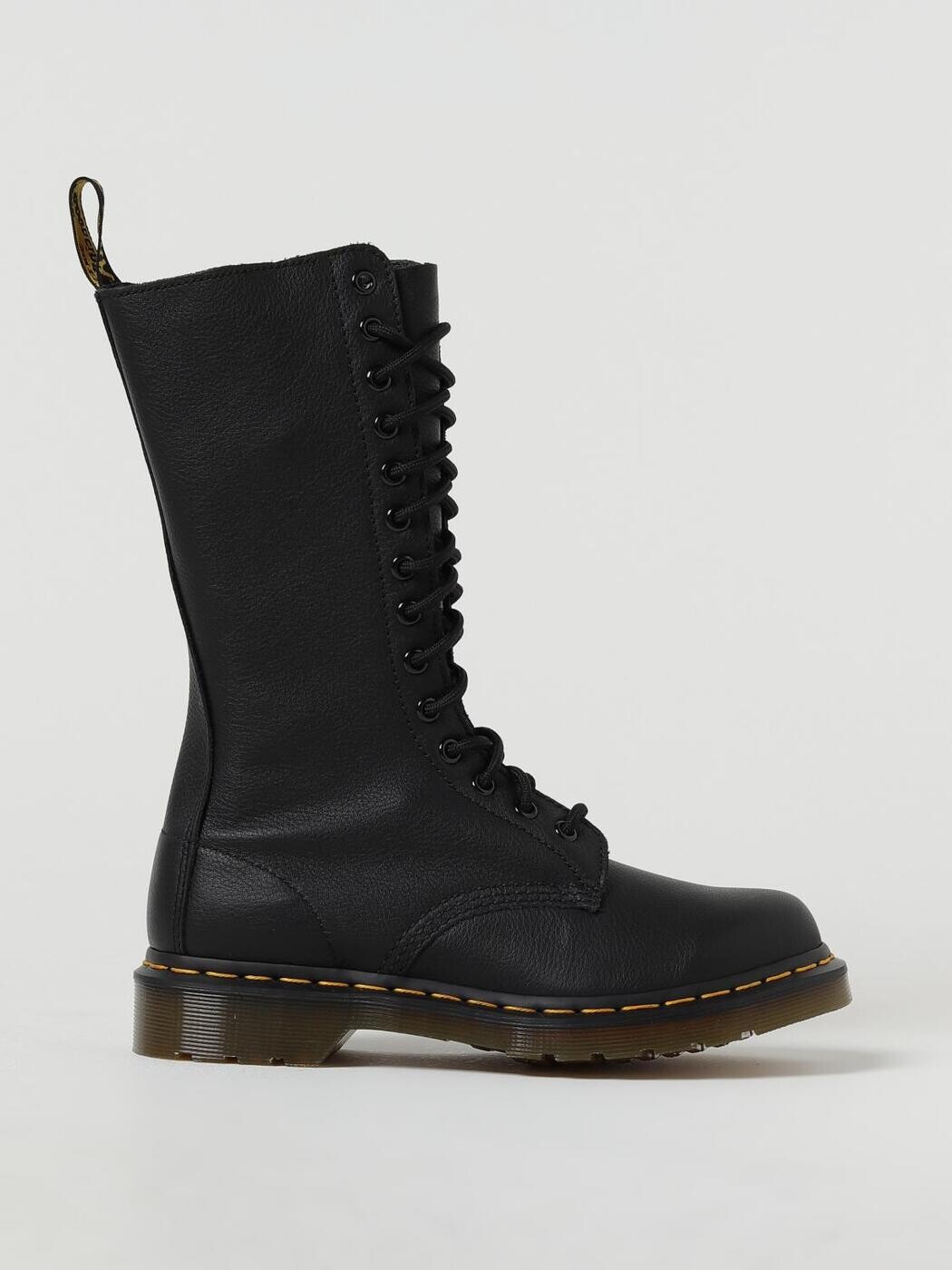 ドクターマーチン DR. MARTENS ブーツ レディース ブラック Boots 11820008 ~ 関税 送料無料 2025AW gi