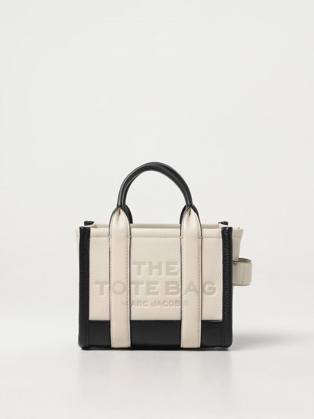 マーク ジェイコブス MARC JACOBS バッグ レディース ホワイト Business bags 2S4HCR065H02 関税 送料無料 2025AW gi