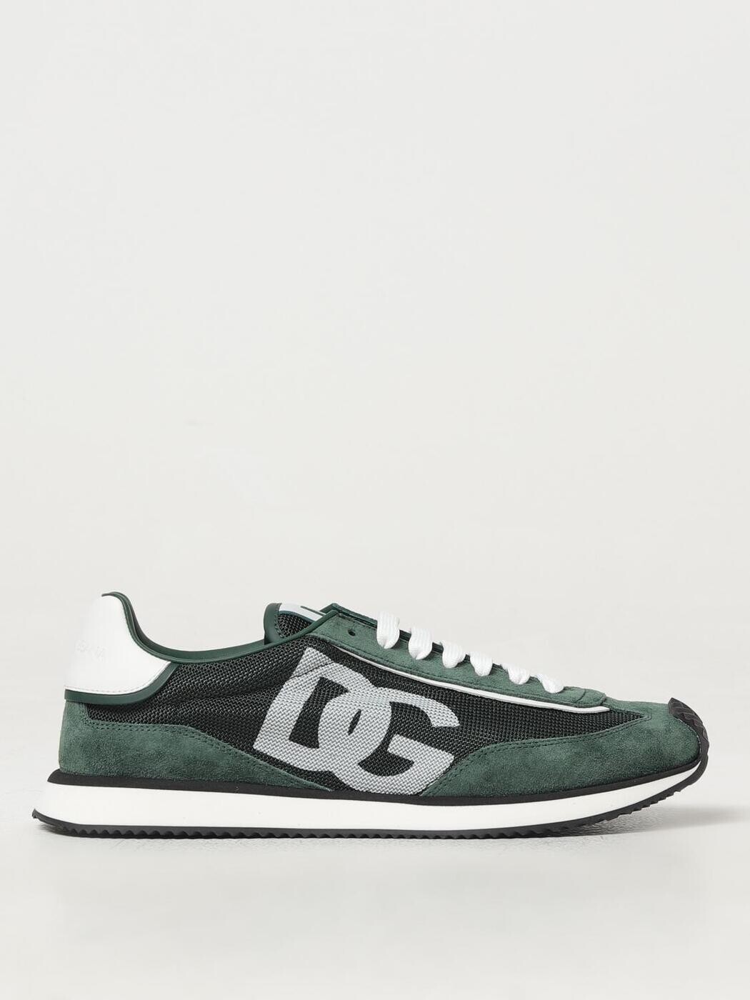 ドルチェ&ガッバーナ DOLCE&GABBANA スニーカー メンズ ホワイト Sneakers CS2288A3D24 White 関税 送料無料 2026SS gi|BRANDSHOP「il Tesoro」