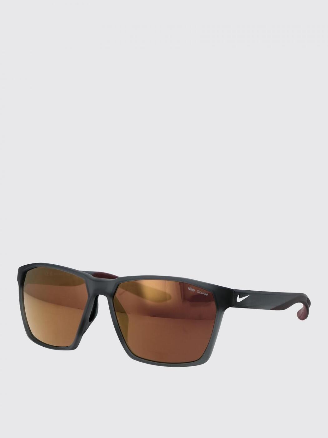 ナイキ NIKE サングラス サングラス・メガネ レディース グレー Sunglasses EV1096 関税 送料無料 2026SS gi