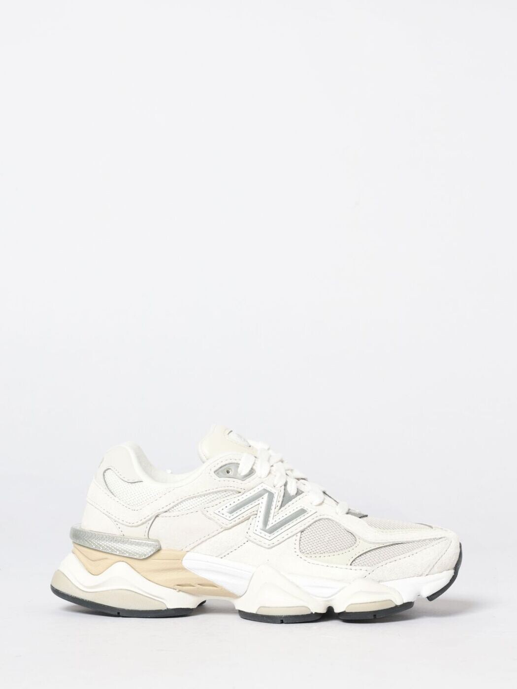 ニュー平衡にする NEW BALANCE スニーカー レディース 白いこと Sneakers U9060WHT ~ 関税 貨物輸送無料 2026SS gi