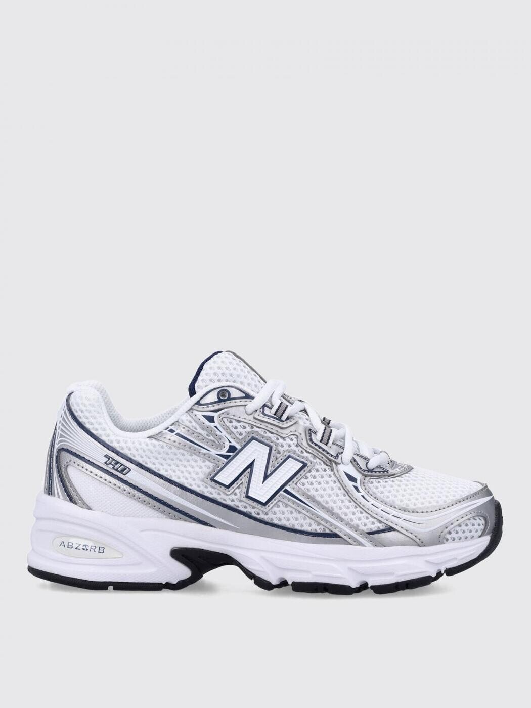 ニュー平衡にする NEW BALANCE スニーカー レディース 白いこと Sneakers U740WN2 ~ 関税 貨物輸送無料 2026SS gi