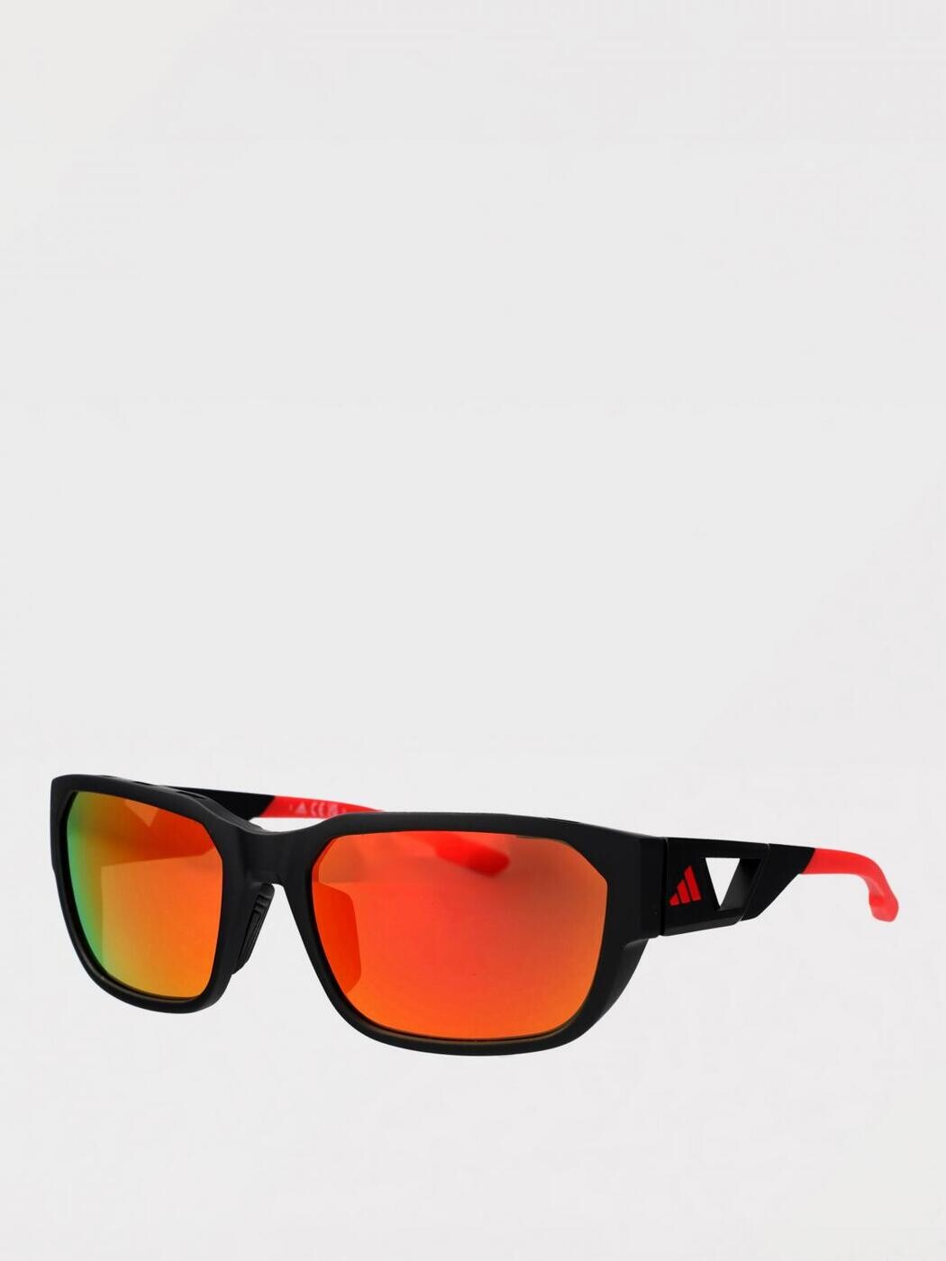 アディダス オリジナルス ADIDAS ORIGINALS サングラス サングラス・メガネ メンズ ブラック Sunglasses SP0092 Black 関税 送料無料 2026SS gi|BRANDSHOP「il Tesoro」