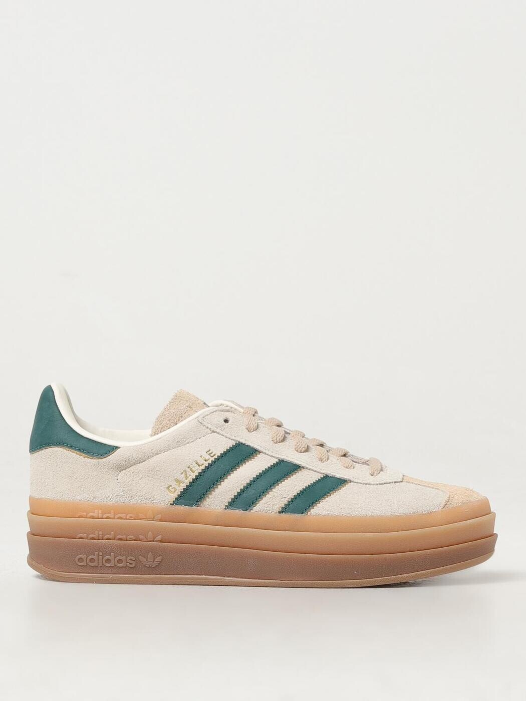 アディダス オリジナルス ADIDAS ORIGINALS スニーカー レディース ベージュ Sneakers ID7056 ~ 関税 貨物輸送無料 2024AW gi