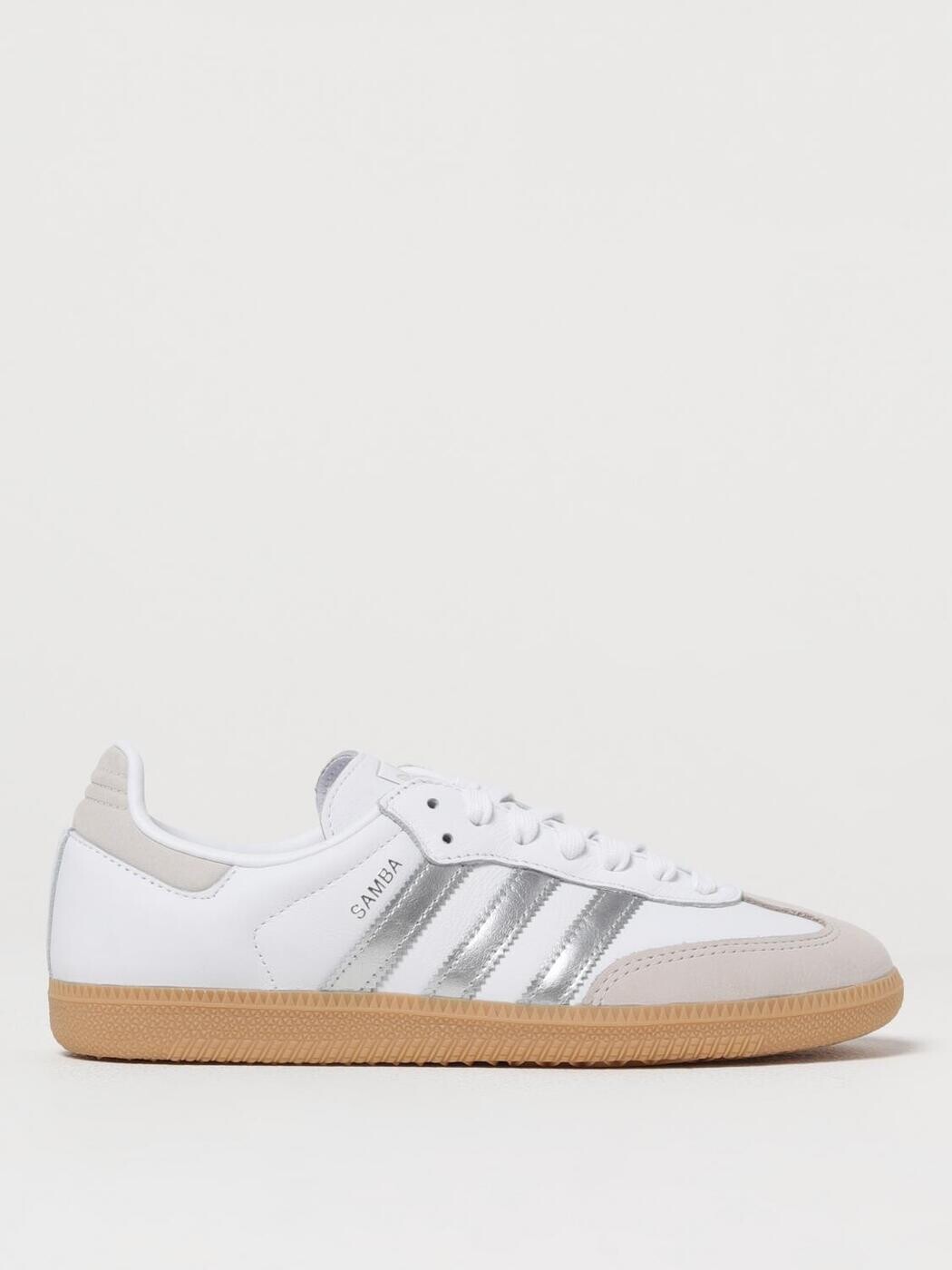アディダス オリジナルス ADIDAS ORIGINALS スニーカー レディース 白いこと Sneakers JI2725 ~ 関税 貨物輸送無料 2025AW gi