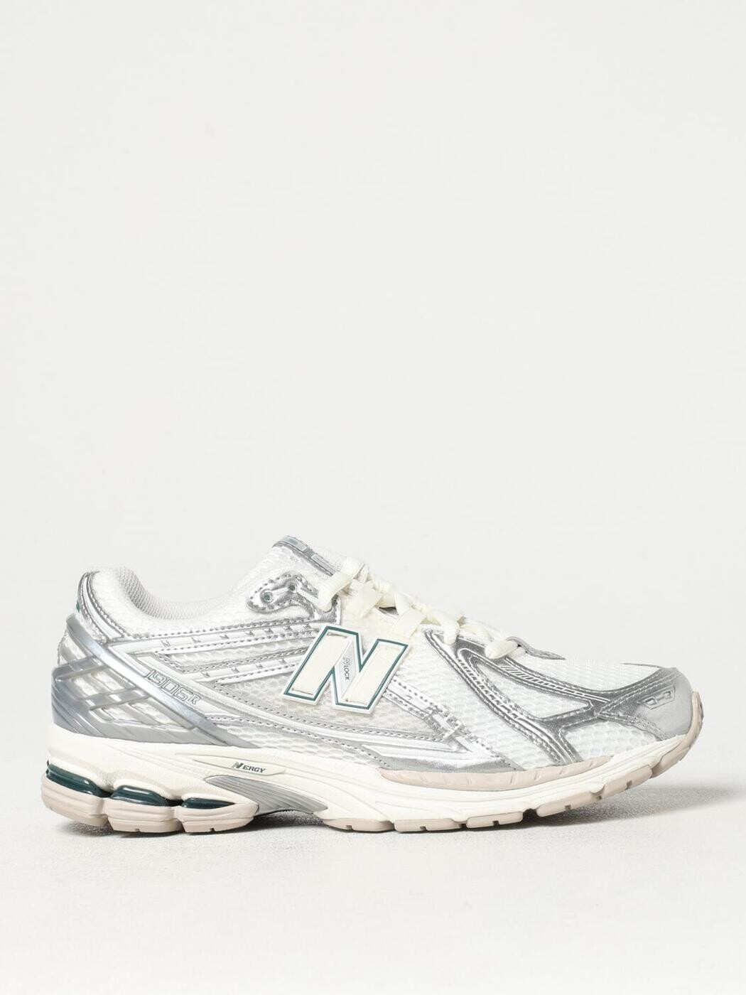 ニュー平衡にする NEW BALANCE スニーカー レディース 白いこと Sneakers M1906REE ~ 関税 貨物輸送無料 2026SS gi