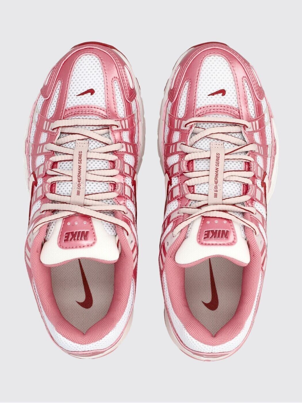 ナイキ NIKE スニーカー レディース 白いこと Sneakers IO3496 関税 貨物輸送無料 2026SS gi