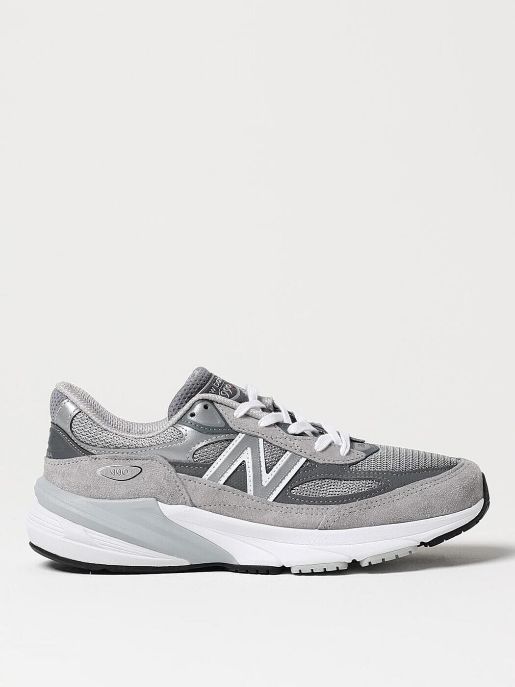 ニュー平衡にする NEW BALANCE スニーカー メンズ 薄墨色 Sneakers M990GL6 関税 貨物輸送無料 2026SS gi