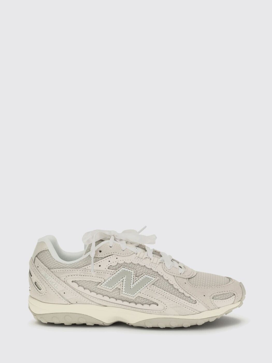 ニュー平衡にする NEW BALANCE スニーカー メンズ ベージュ Sneakers U204L2SZ ~ 関税 貨物輸送無料 2026SS gi