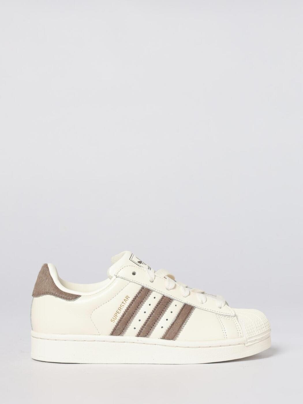 アディダス オリジナルス ADIDAS ORIGINALS スニーカー レディース ベージュ Sneakers KI3575 ~ Beige 関税 送料無料 2026SS gi|BRANDSHOP「il Tesoro」