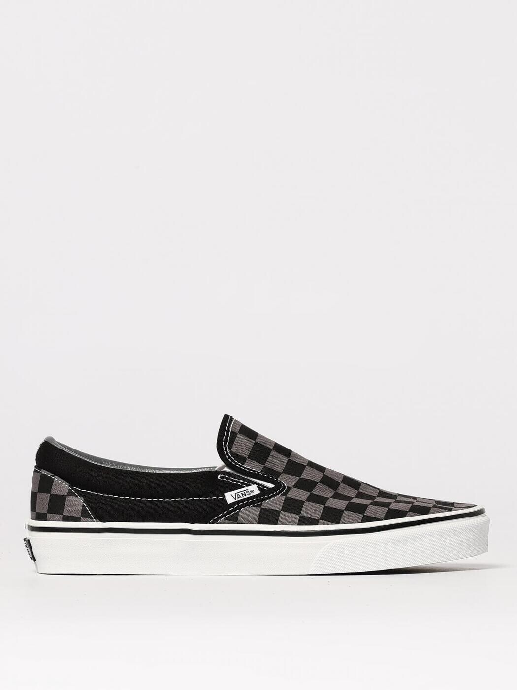 ヴァンズ VANS スニーカー メンズ 黒いこと Sneakers VN000EYE 関税 貨物輸送無料 2025AW gi