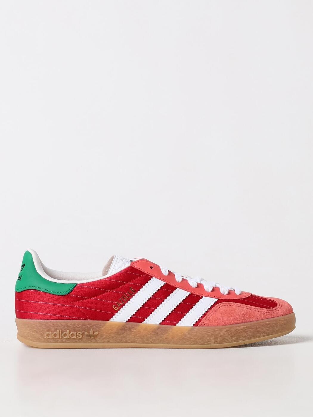 アディダス オリジナルス ADIDAS ORIGINALS スニーカー メンズ 赤いこと Sneakers IF9641 関税 貨物輸送無料 2024AW gi