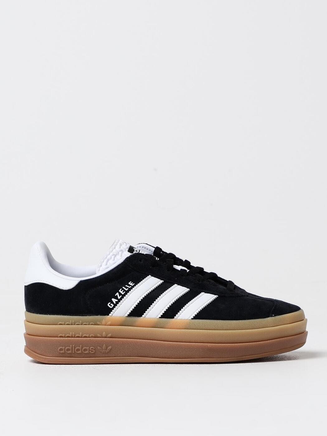 アディダス オリジナルス ADIDAS ORIGINALS スニーカー レディース 黒いこと Sneakers IE0876 ~ 関税 貨物輸送無料 2024AW gi