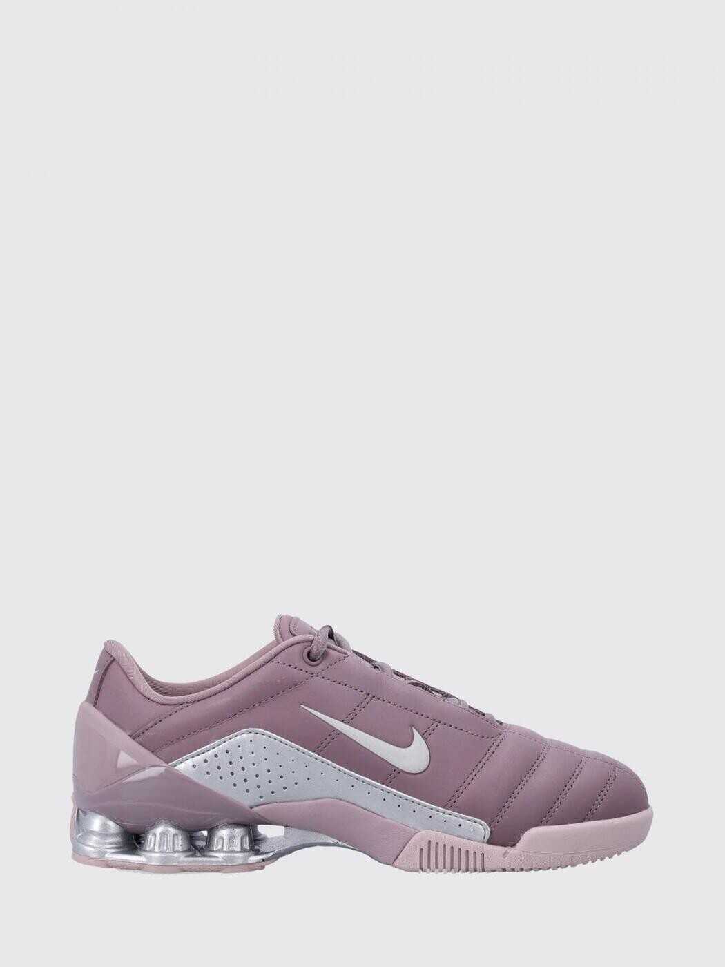 ナイキ NIKE スニーカー レディース グレー Sneakers IO9300 Grey 関税 送料無料 2026SS gi|BRANDSHOP「il Tesoro」