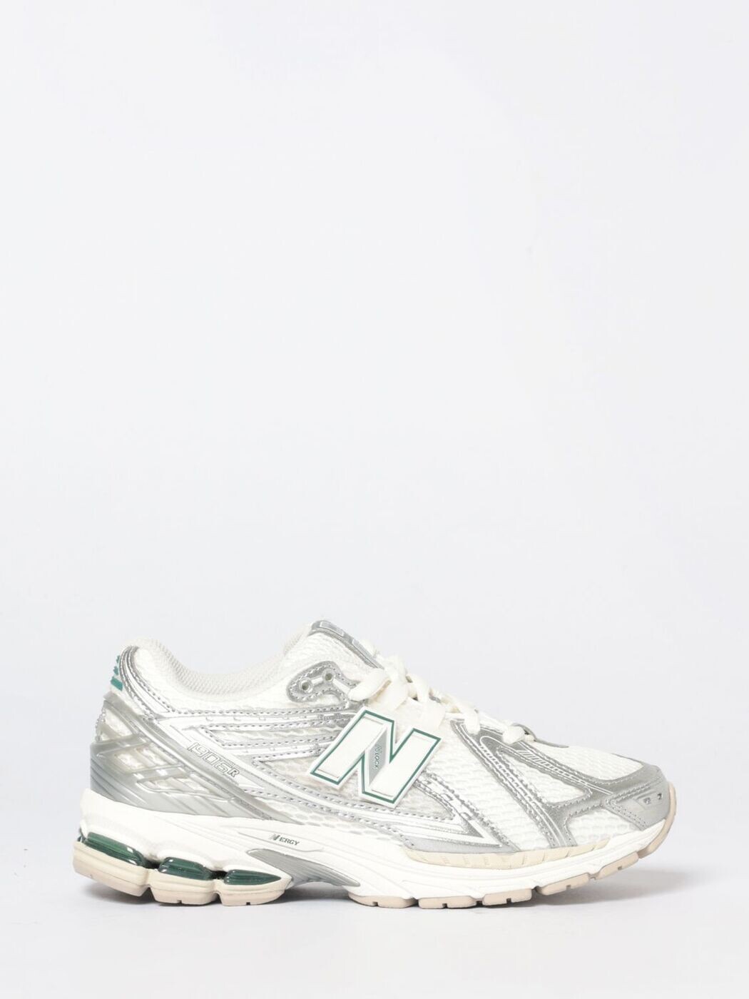 ニュー平衡にする NEW BALANCE スニーカー レディース しろがね色 Sneakers M1906REED ~ 関税 貨物輸送無料 2026SS gi