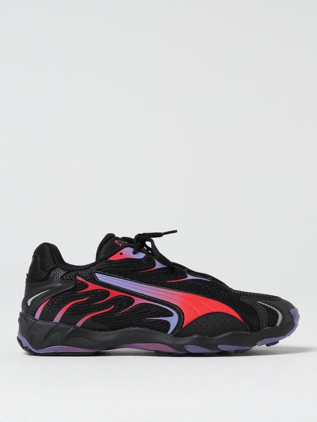 ピューマ PUMA スニーカー メンズ 黒いこと Sneakers 401560 関税 貨物輸送無料 2025SS gi