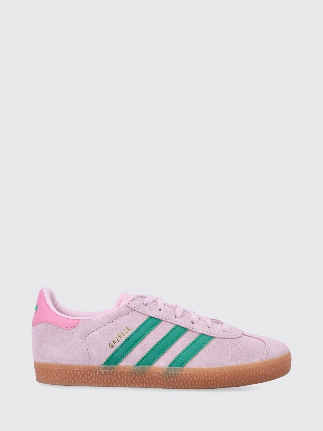 アディダス オリジナルス ADIDAS ORIGINALS 厚底スニーカー スニーカー ガールズ さくら色 High top sneakers JP7128 ~ 関税 貨物輸送無料 2026SS gi