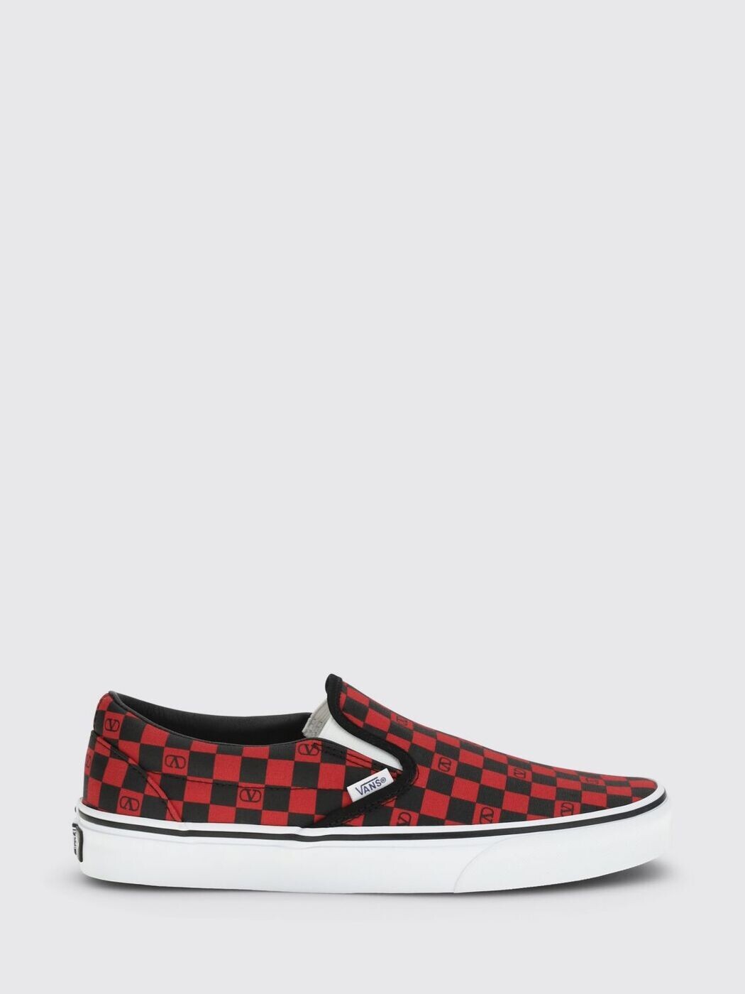 ヴァンズ VANS スニーカー メンズ 赤いこと Sneakers 8Y2S0M96HPK 関税 貨物輸送無料 2026SS gi