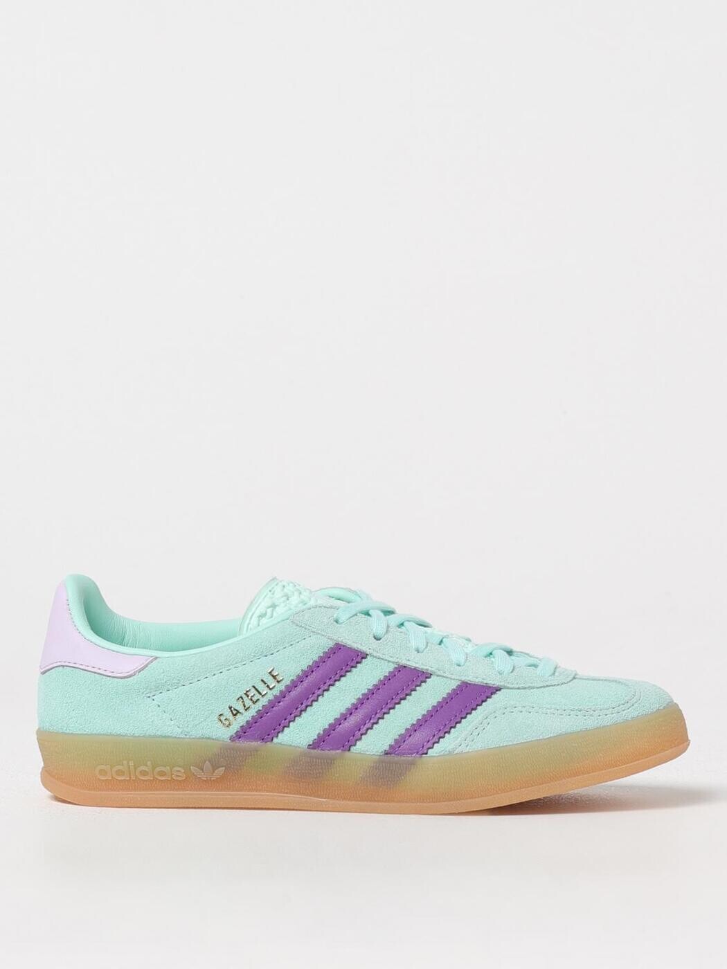 アディダス オリジナルス ADIDAS ORIGINALS スニーカー レディース 緑であること Sneakers JQ0192 ~ 関税 貨物輸送無料 2025SS gi