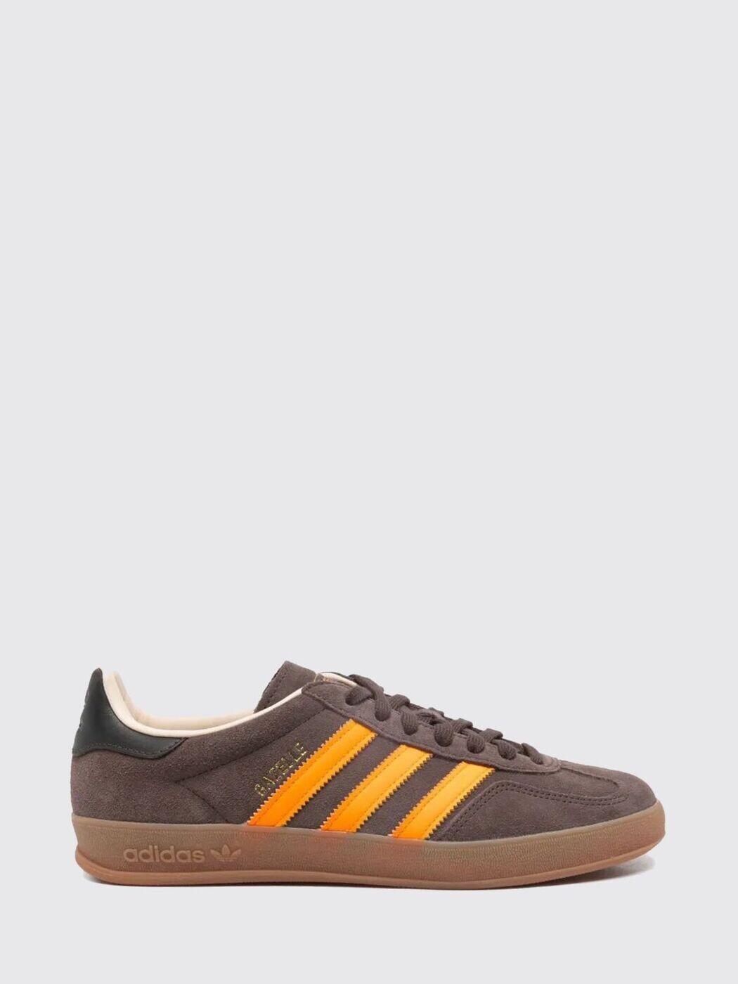 アディダス オリジナルス ADIDAS ORIGINALS スニーカー レディース ブラウン Sneakers IH9659 ~ Brown 関税 送料無料 2026SS gi|BRANDSHOP「il Tesoro」