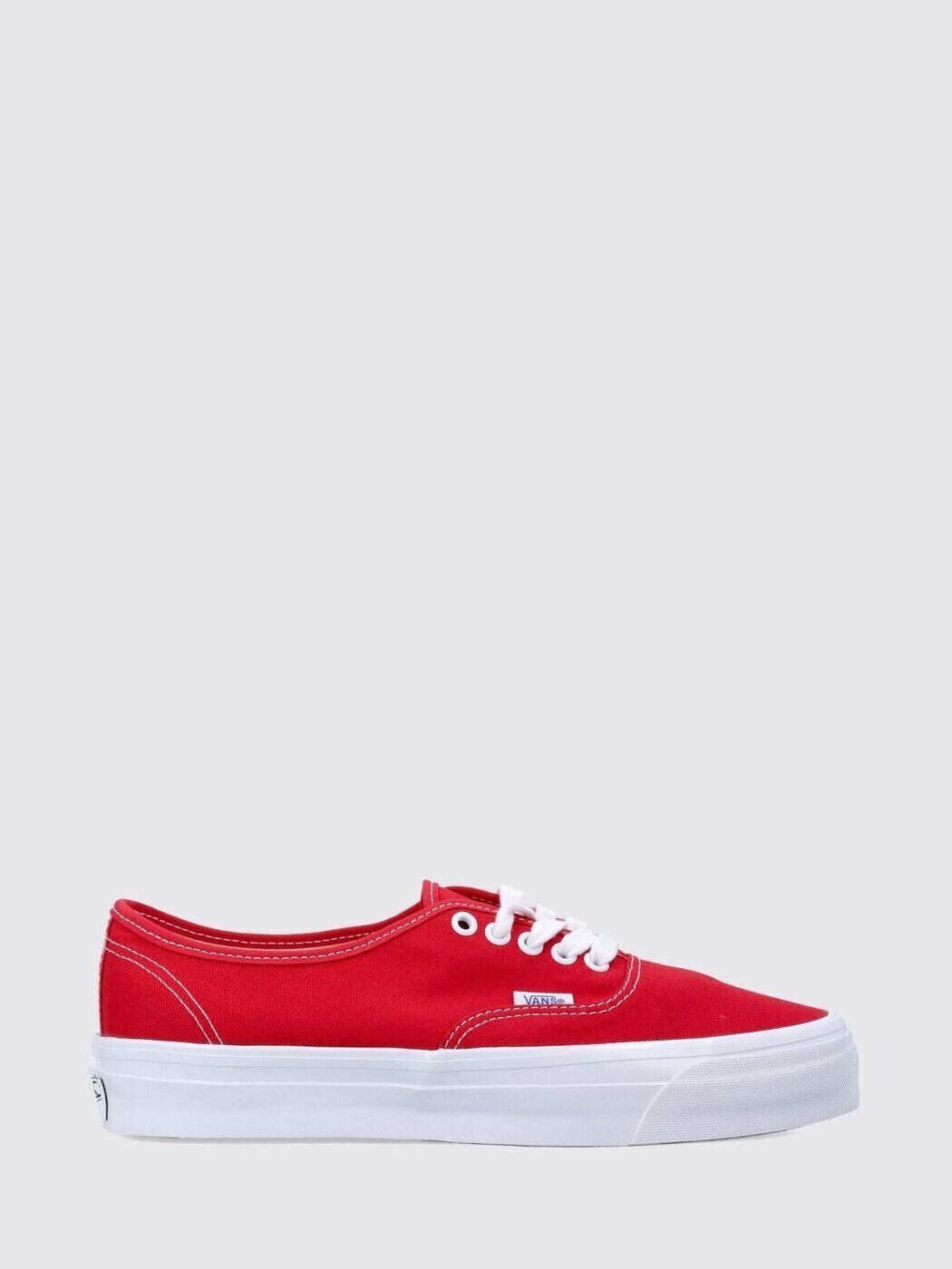 ヴァンズ VANS スニーカー メンズ 赤いこと Sneakers VN000EBN 関税 貨物輸送無料 2026SS gi