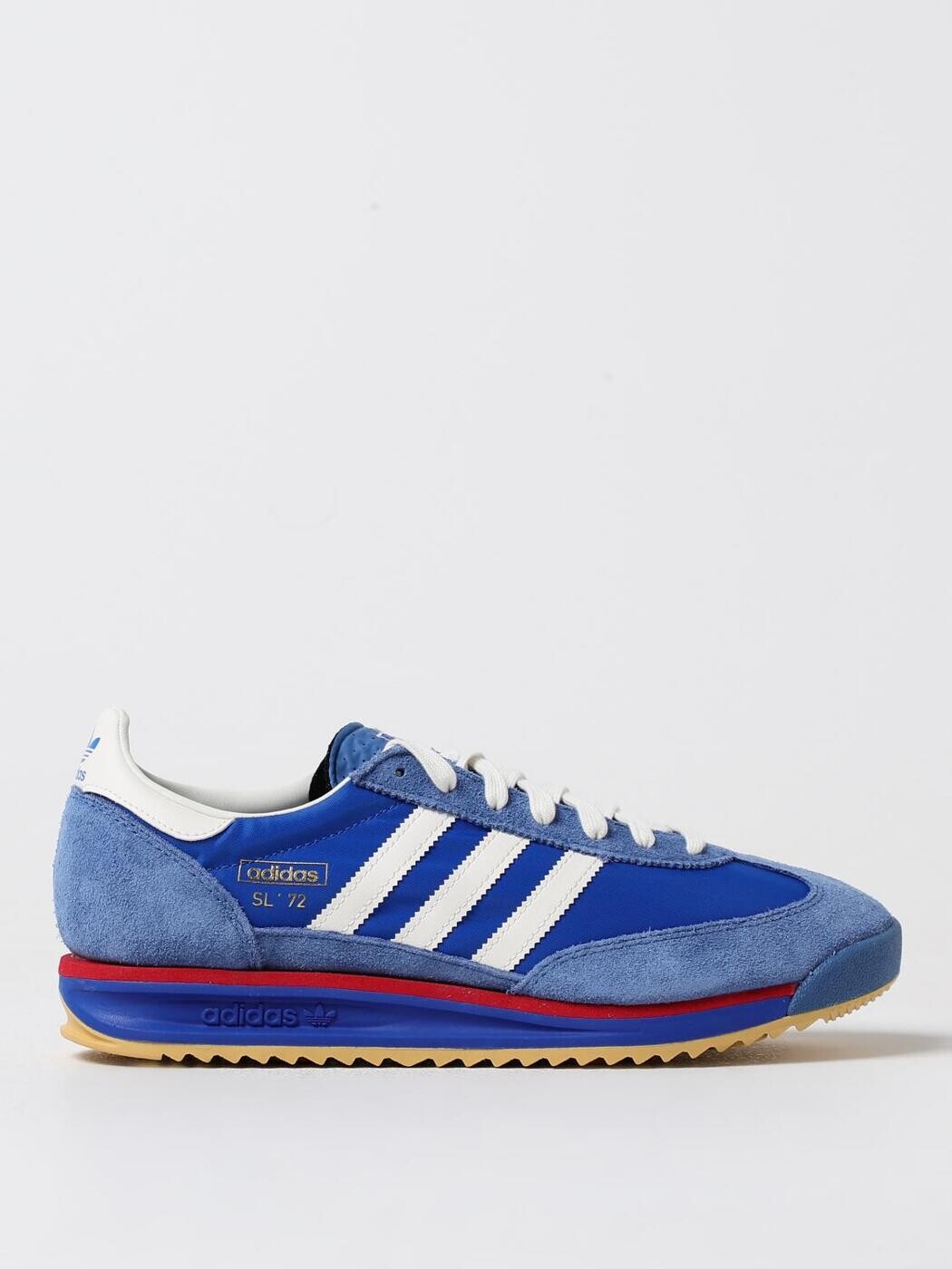 アディダス オリジナルス ADIDAS ORIGINALS スニーカー レディース 青碧 Sneakers IG2132 ~ 関税 貨物輸送無料 2025AW gi