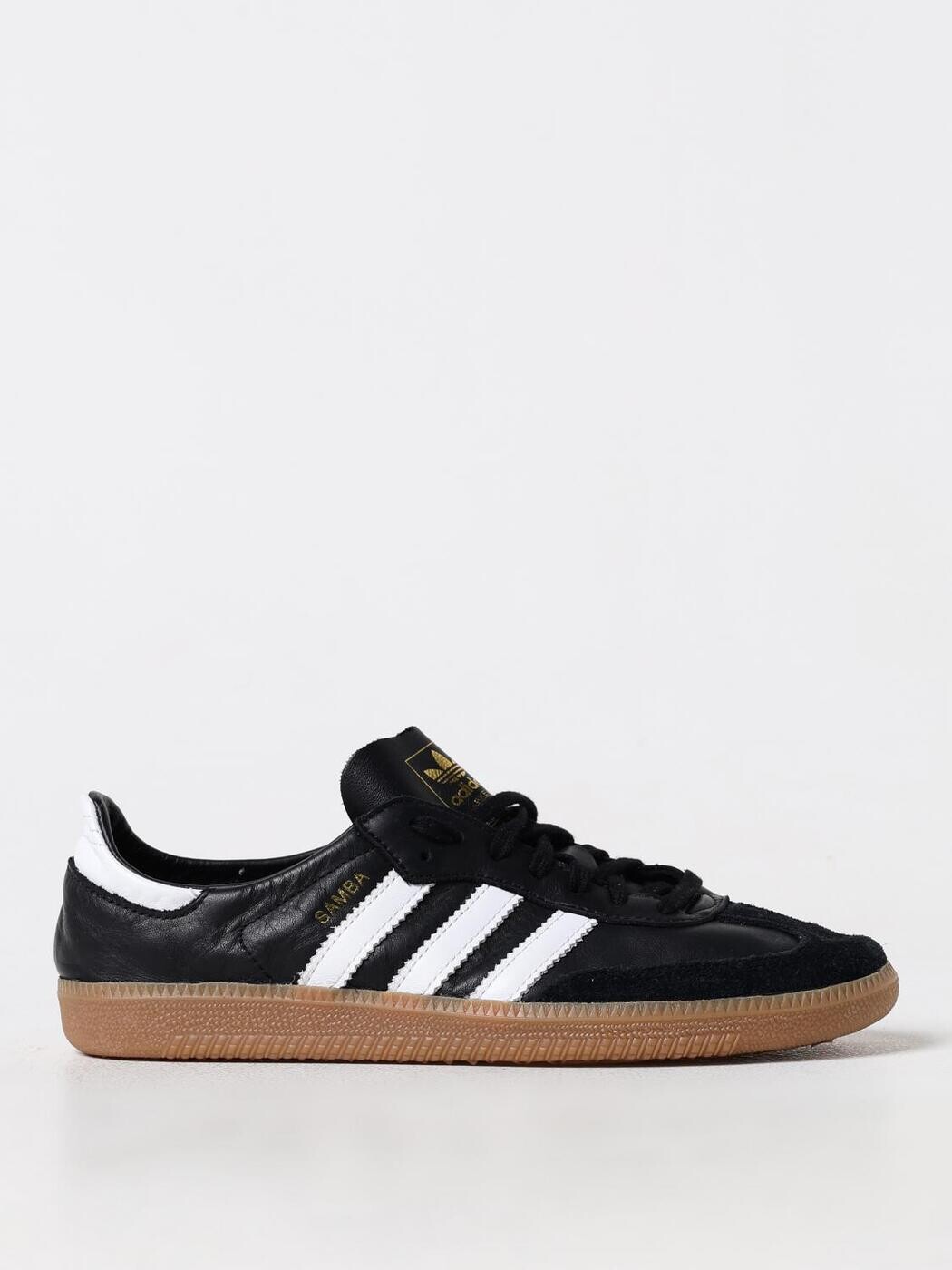 アディダス オリジナルス ADIDAS ORIGINALS スニーカー メンズ 黒いこと Sneakers IF0641 ~ 関税 貨物輸送無料 2024AW gi
