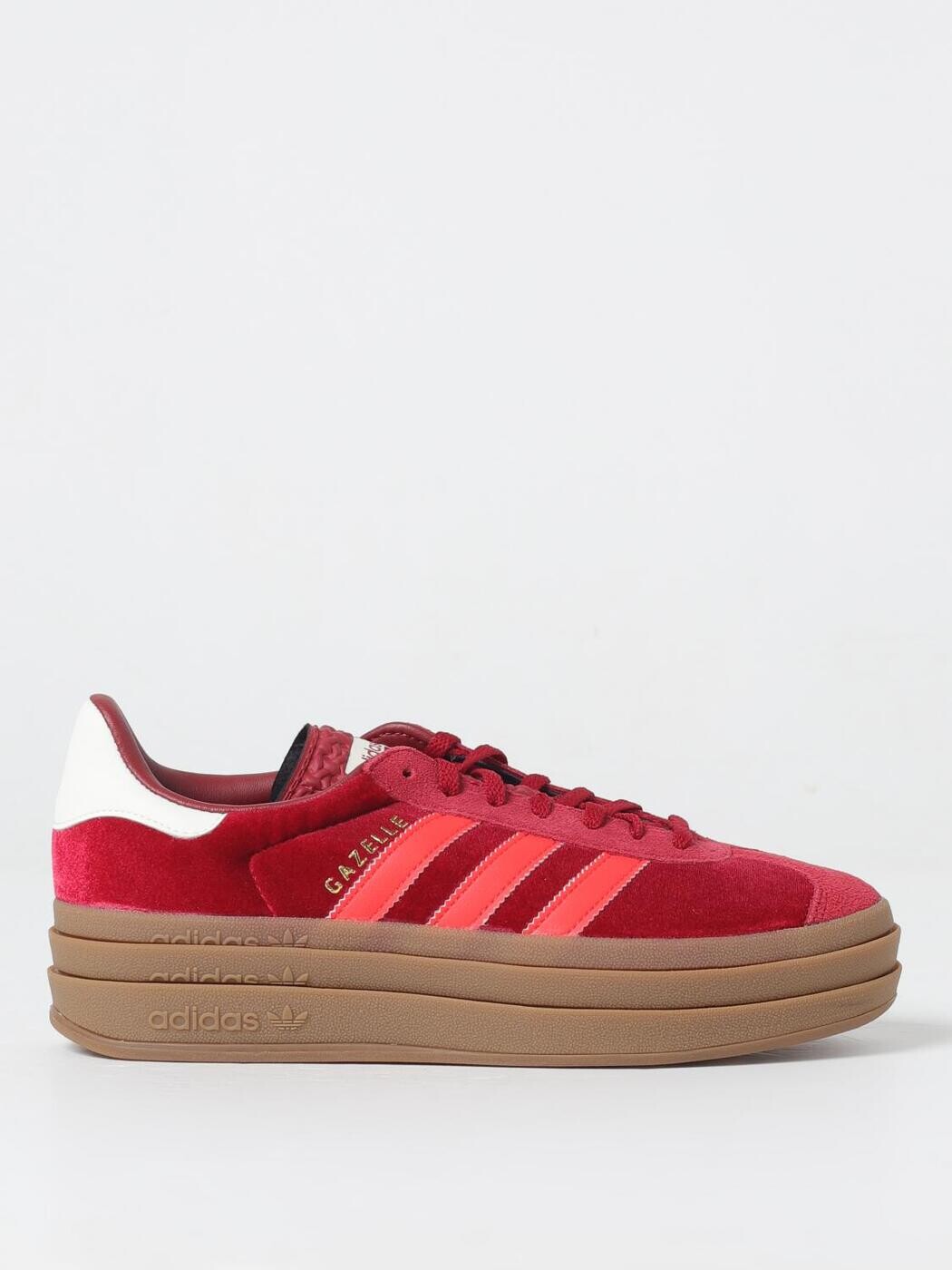 アディダス オリジナルス ADIDAS ORIGINALS スニーカー レディース 赤いこと Sneakers IG4388 ~ 関税 貨物輸送無料 2024AW gi