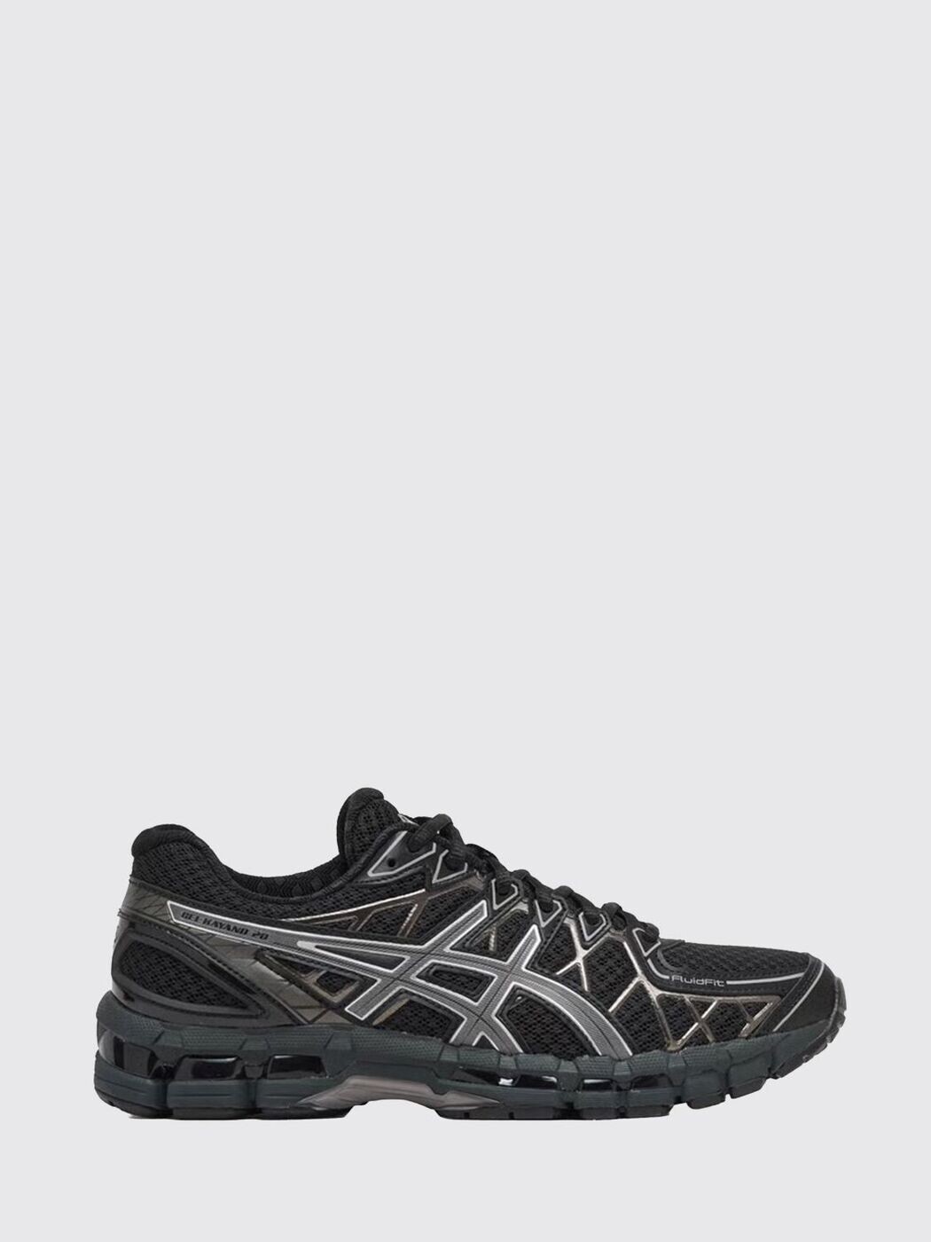 アシックス ASICS スニーカー レディース 黒いこと Sneakers 1203A388 関税 貨物輸送無料 2026SS gi