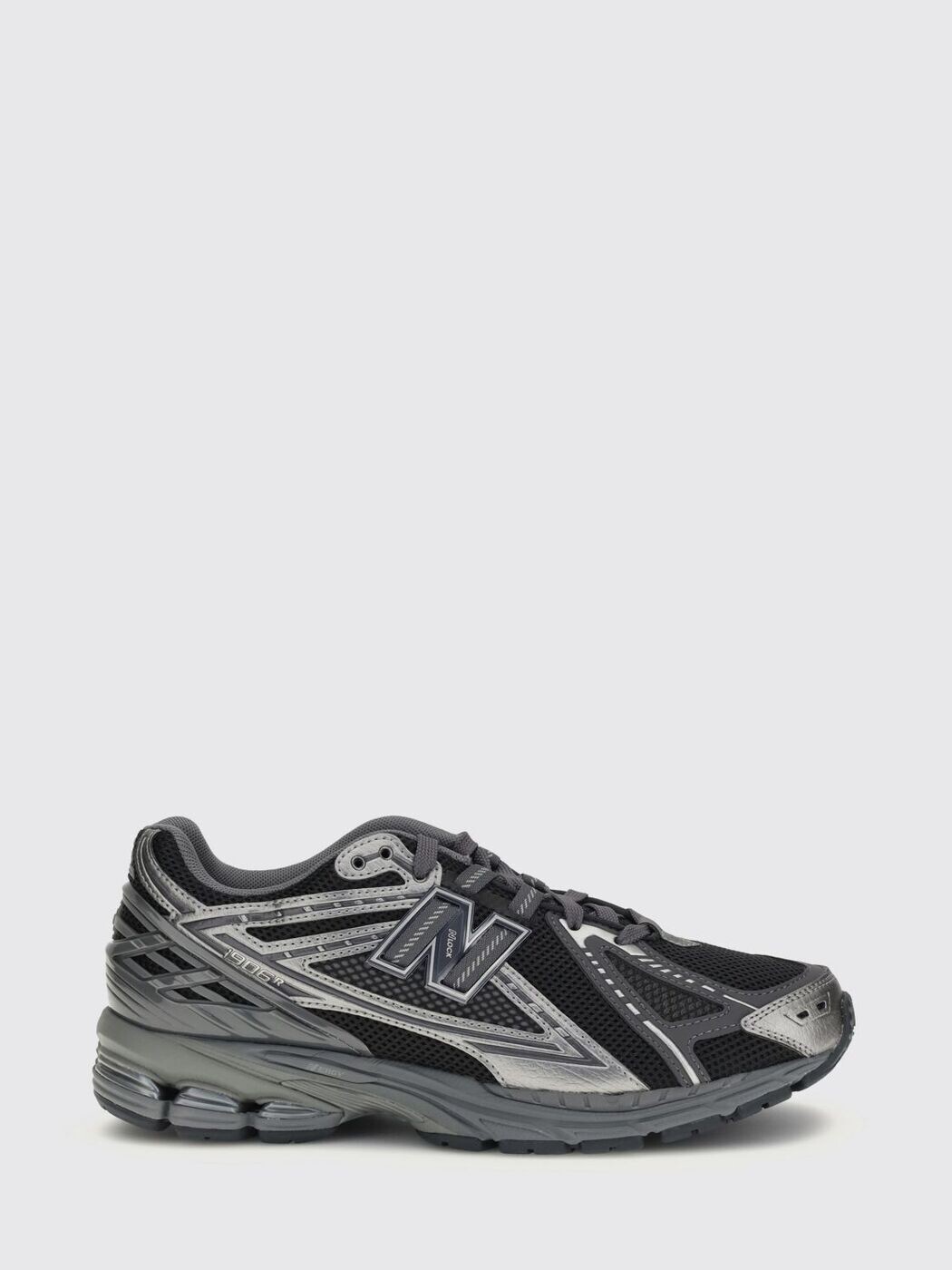 ニューバランス NEW BALANCE スニーカー メンズ ブラック Sneakers M1906RES ~ Black 関税 送料無料 2026SS gi|BRANDSHOP「il Tesoro」