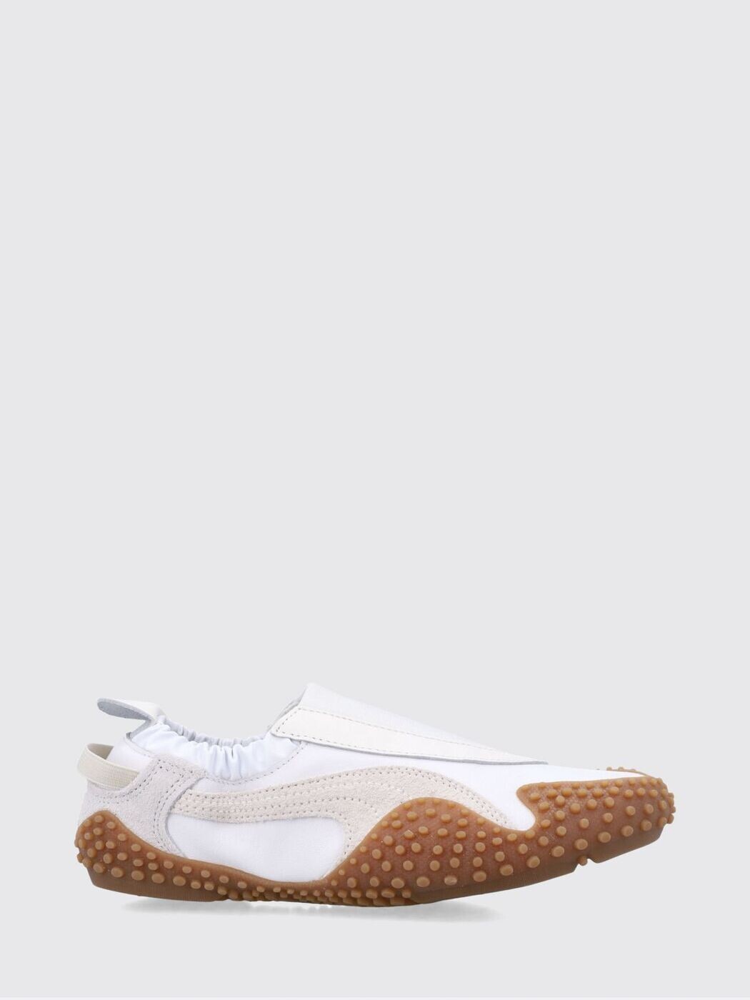 フェンティ X ピューマ FENTY X PUMA スニーカー レディース 白いこと Sneakers 405131 関税 貨物輸送無料 2026SS gi