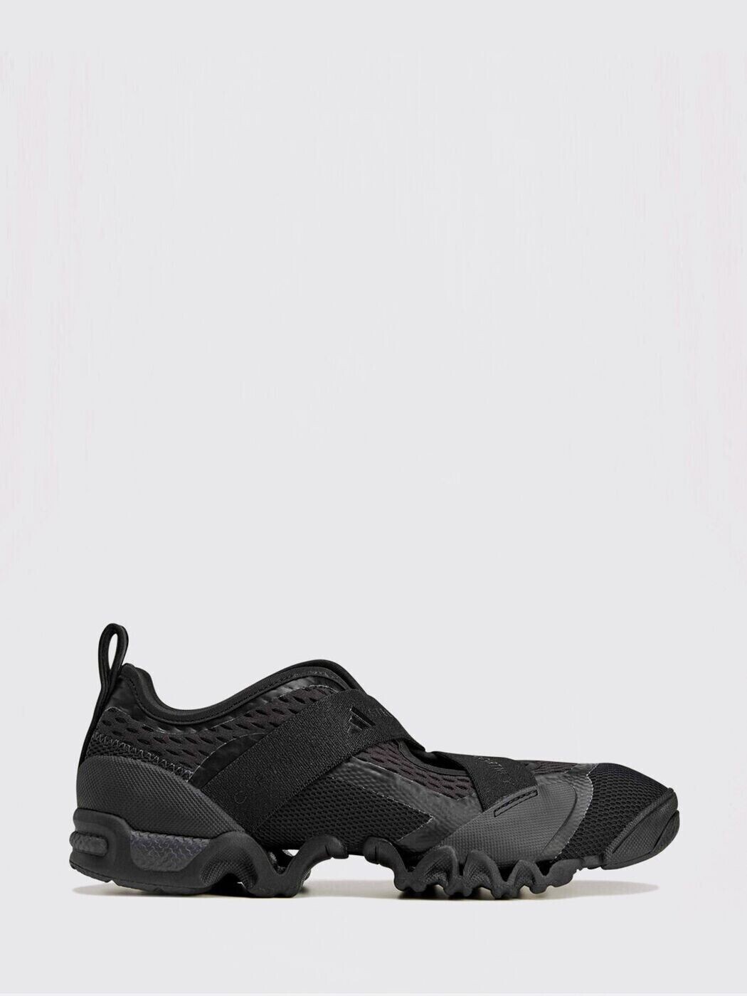 アディダス バイ 中心柱 ポールマッカートニー ADIDAS BY STELLA MCCARTNEY スニーカー レディース 黒いこと Sneakers JR4683 ~ 関税 貨物輸送無料 2026SS gi