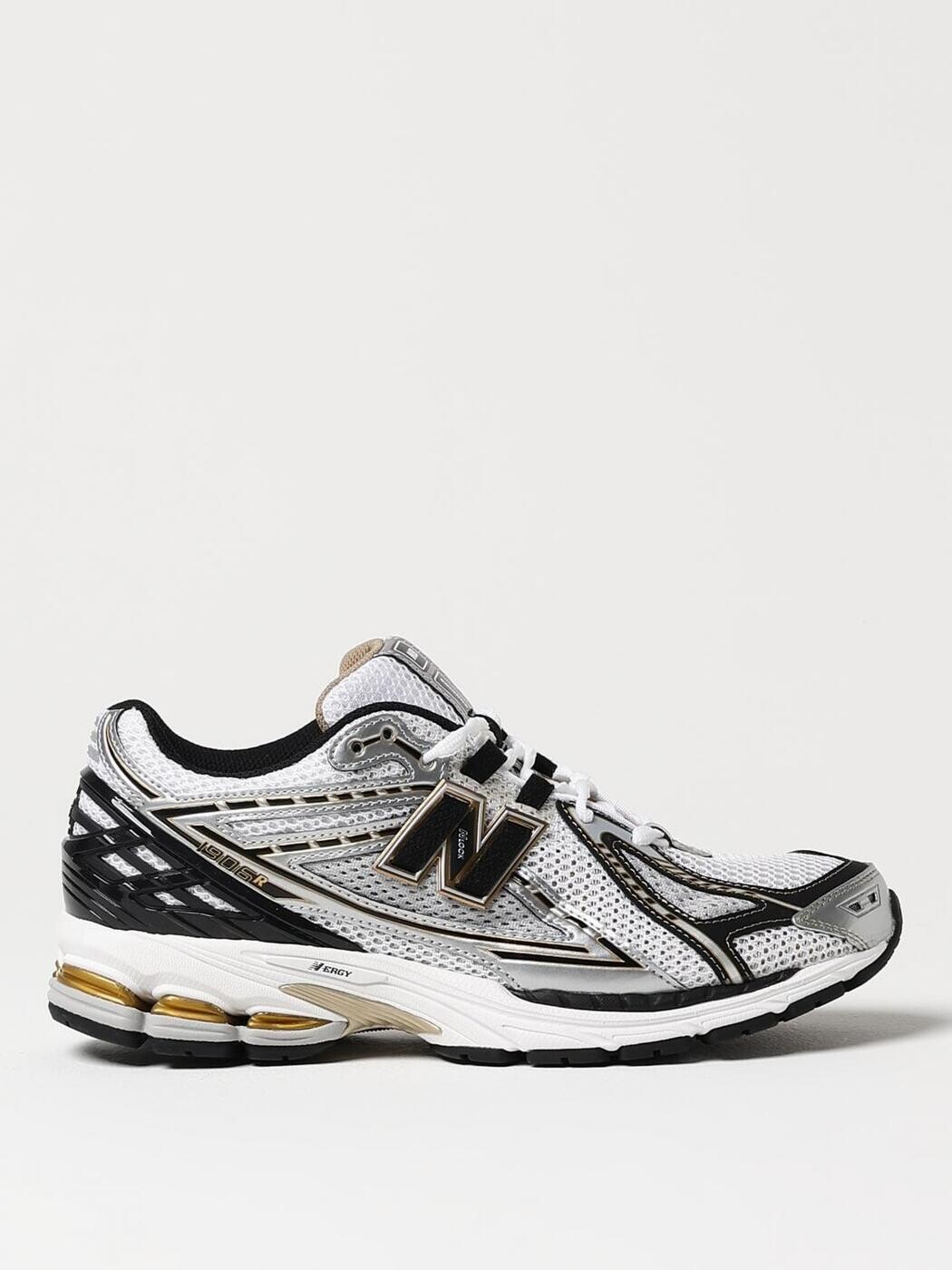 ニューバランス NEW BALANCE スニーカー メンズ シルバー Sneakers M1906RA ~ Silver 関税 送料無料 2026SS gi｜BRANDSHOP「il Tesoro」 28,340円