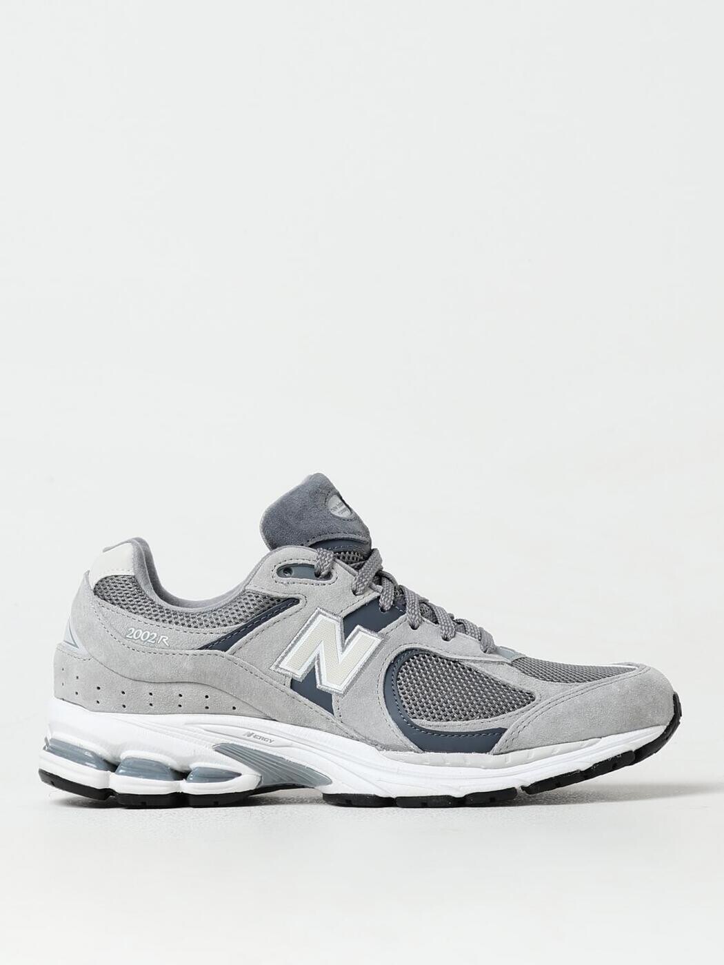 ニューバランス NEW BALANCE スニーカー メンズ グレー Sneakers M2002RST ~ Grey 関税 送料無料 2026SS gi｜BRANDSHOP「il Tesoro」