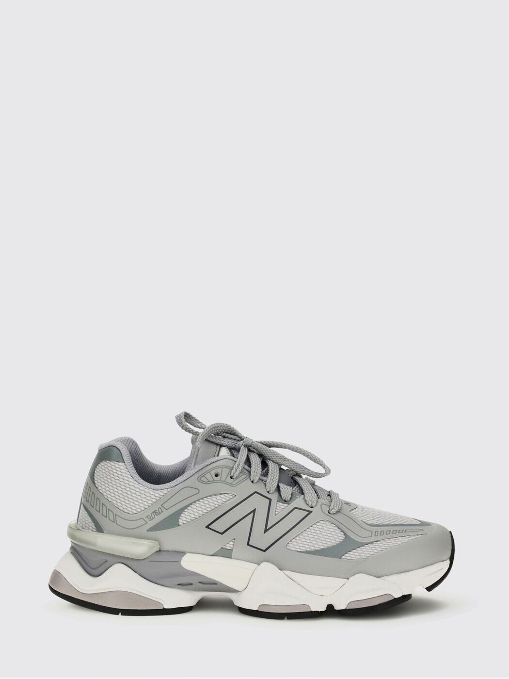 ニュー平衡にする NEW BALANCE スニーカー メンズ 薄墨色 Sneakers U90601NR ~ 関税 貨物輸送無料 2026SS gi