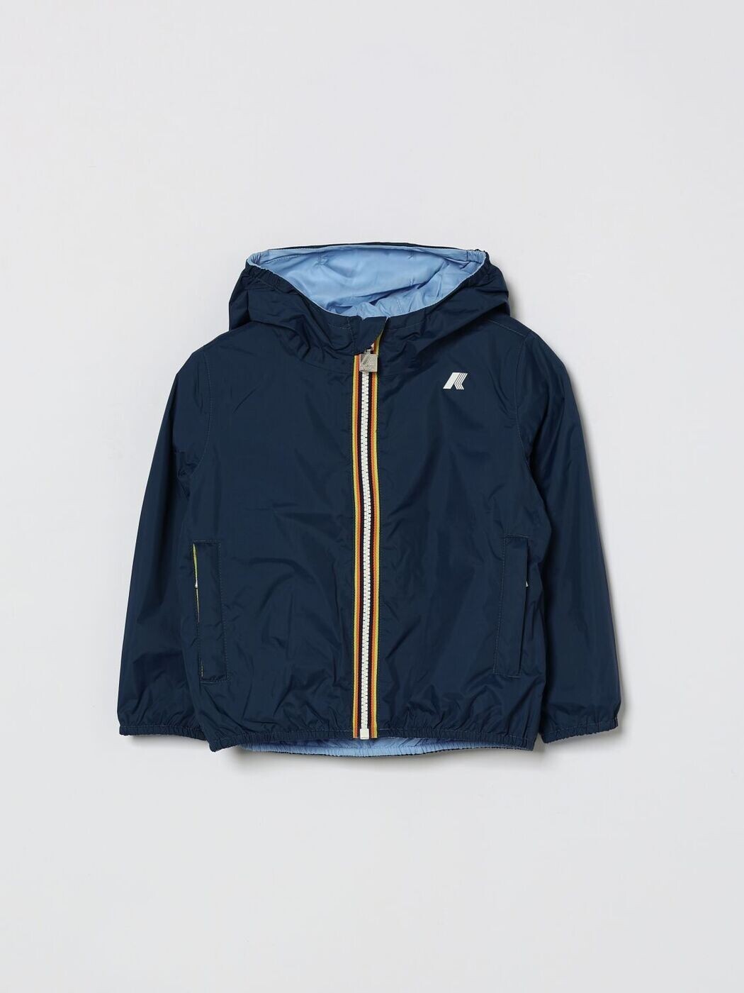 ケーウェイ K-WAY ボンバージャケット 上衣 ボーイズ Bomber jackets K61314W 関税 貨物輸送無料 2026SS gi